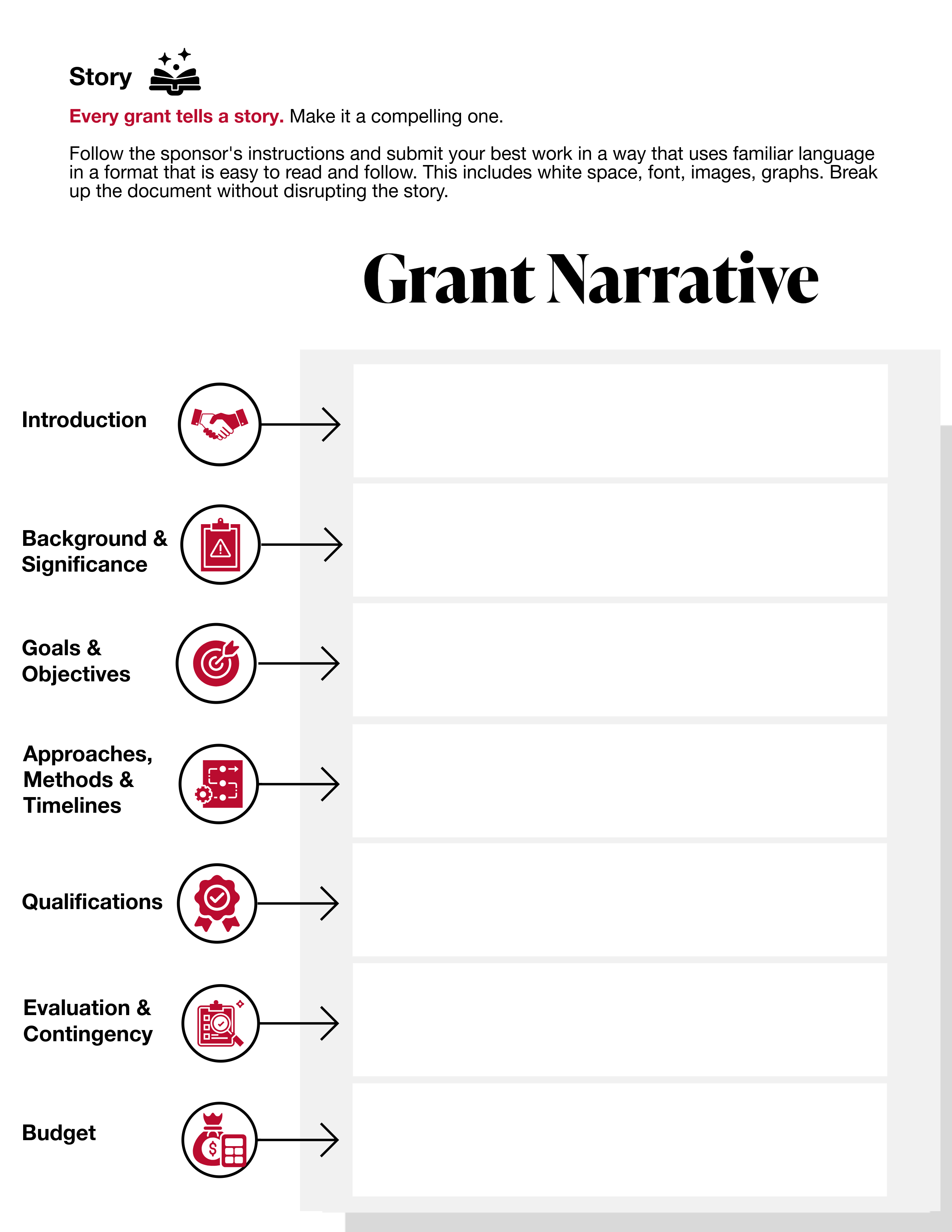 Grant considerations p4