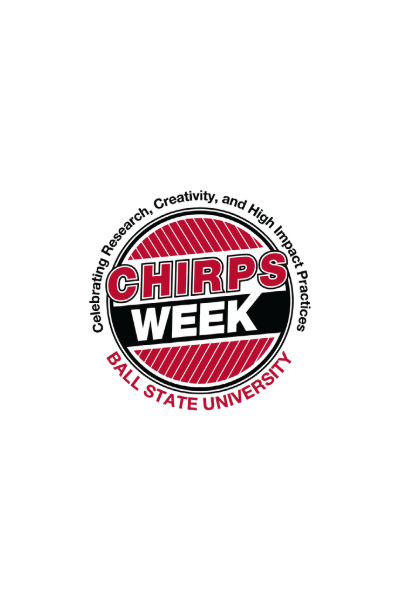 CHIRPS Week logo