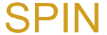 SPIN — Sponsored Programs Information Network logo